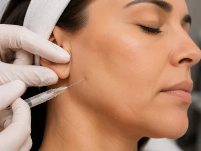 Aplicação da Carboxterapia em protocolo para flacidez de pele