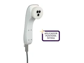 Aplicador de ponteira íntima do Hertix Smart