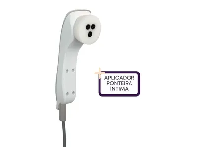 Aplicador de ponteira íntima do Hertix Smart